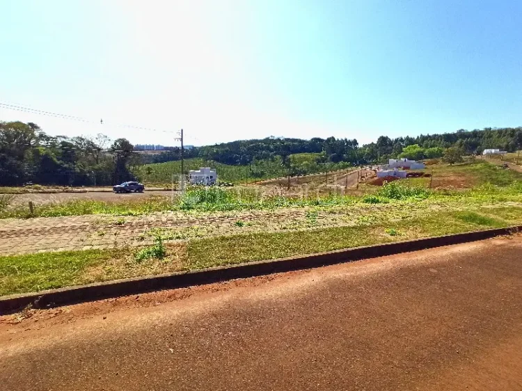 Terreno - Lunardi Imóveis