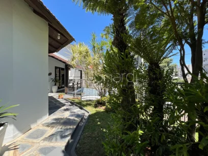 Casa com 3 Dormitórios - Miniatura - Lunardi Imóveis