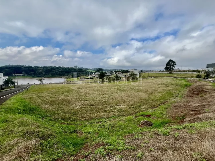 Terreno - Lunardi Imóveis