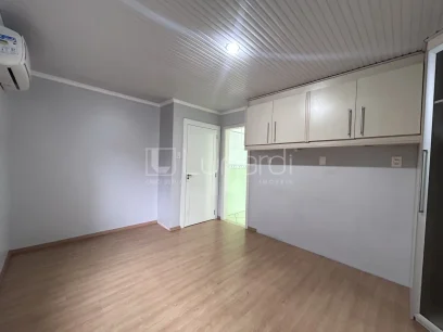 Casa com 4 Dormitórios - Miniatura - Lunardi Imóveis