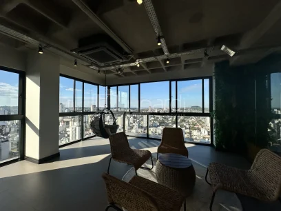 Apartamento com 2 Dormitórios - Miniatura - Lunardi Imóveis