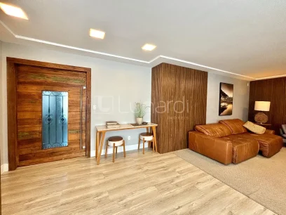 Apartamento com 3 Suítes - Miniatura - Lunardi Imóveis