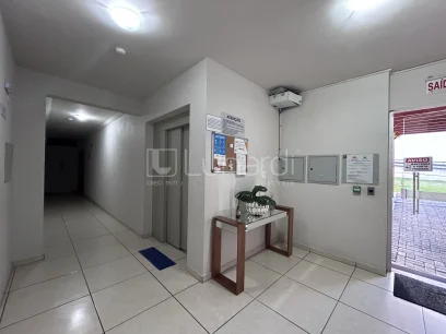 Apartamento com 2 Dormitórios - Miniatura - Lunardi Imóveis