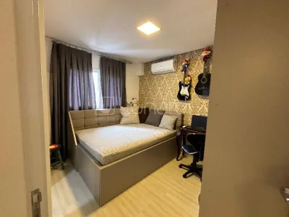 Apartamento com 3 Dormitórios - Miniatura - Lunardi Imóveis