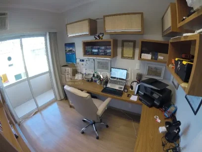 Casa com 3 Suítes - Miniatura - Lunardi Imóveis