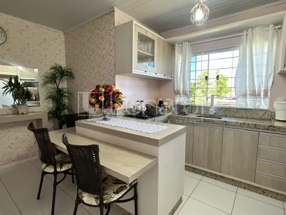 Casa com 3 Dormitórios - Miniatura - Lunardi Imóveis