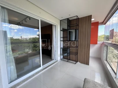 Apartamento com 3 Dormitórios - Miniatura - Lunardi Imóveis