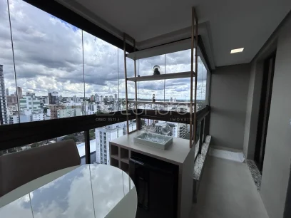 Apartamento com 3 Dormitórios - Miniatura - Lunardi Imóveis