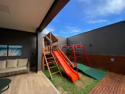 Apartamento com 3 Dormitórios - Miniatura - Lunardi Imóveis