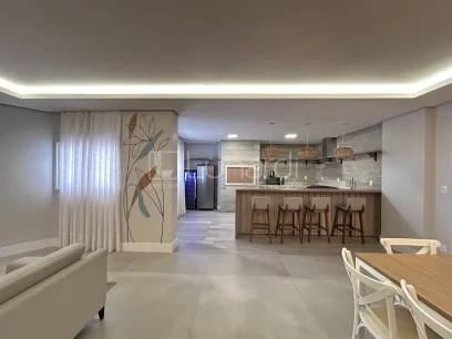 Cobertura com 4 Suítes - Miniatura - Lunardi Imóveis