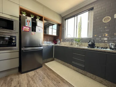 Apartamento com 3 Dormitórios - Miniatura - Lunardi Imóveis