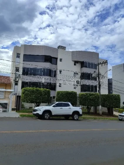 Apartamento com 3 Dormitórios - Lunardi Imóveis