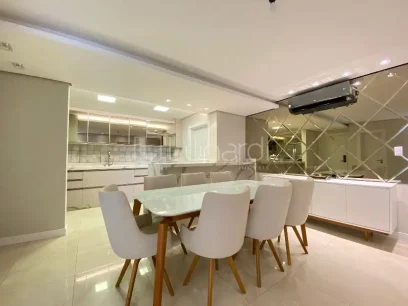 Apartamento com 3 Dormitórios - Miniatura - Lunardi Imóveis