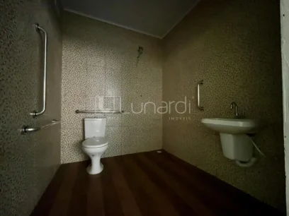 Barracão - Miniatura - Lunardi Imóveis