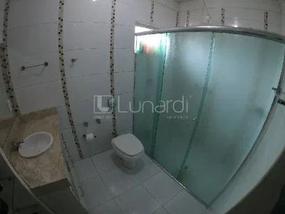 Casa com 3 Dormitórios - Miniatura - Lunardi Imóveis
