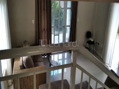 Casa com 3 Dormitórios - Miniatura - Lunardi Imóveis