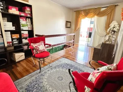 Casa com 2 Dormitórios - Miniatura - Lunardi Imóveis