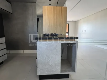 Apartamento com 2 Dormitórios - Miniatura - Lunardi Imóveis