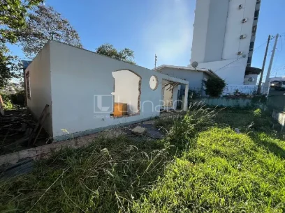 Terreno - Miniatura - Lunardi Imóveis