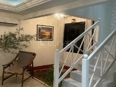 Cobertura com 3 Dormitórios - Miniatura - Lunardi Imóveis