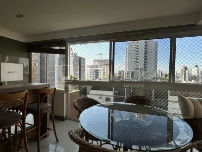 Apartamento com 3 Dormitórios - Miniatura - Lunardi Imóveis