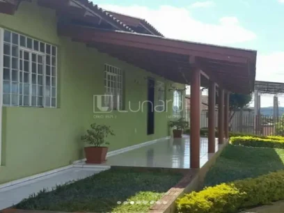 Casa com 3 Dormitórios - Miniatura - Lunardi Imóveis