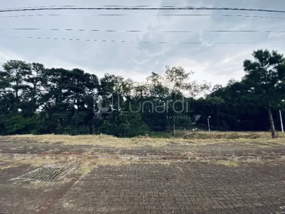 Terreno - Miniatura - Lunardi Imóveis