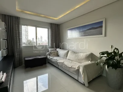 Apartamento com 3 Dormitórios - Miniatura - Lunardi Imóveis