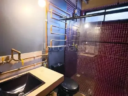 Casa com 2 Dormitórios - Miniatura - Lunardi Imóveis