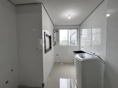 Apartamento com 2 Dormitórios - Miniatura - Lunardi Imóveis
