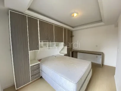 Cobertura com 3 Suítes - Miniatura - Lunardi Imóveis