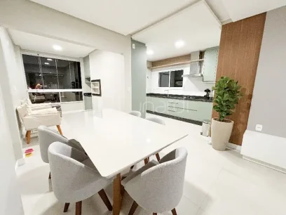 Apartamento com 3 Dormitórios - Lunardi Imóveis