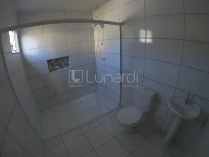 Casa com 2 Dormitórios - Miniatura - Lunardi Imóveis