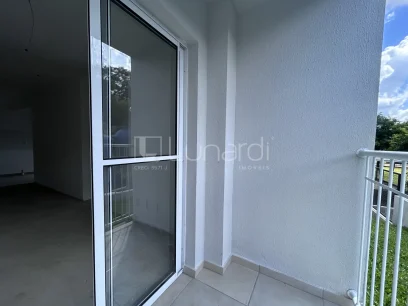 Apartamento com 2 Dormitórios - Miniatura - Lunardi Imóveis