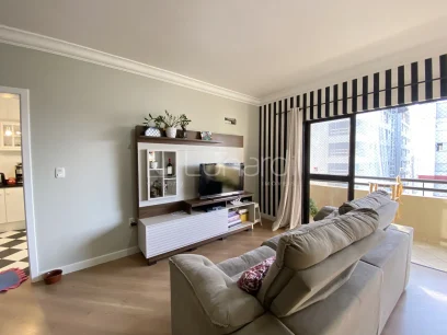 Apartamento com 3 Dormitórios - Miniatura - Lunardi Imóveis