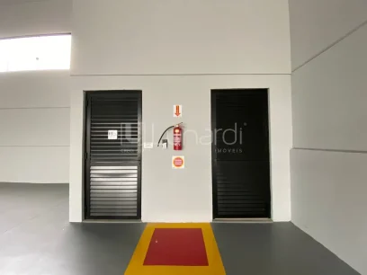 Barracão - Miniatura - Lunardi Imóveis