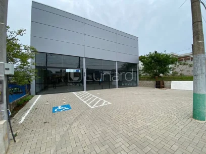 Barracão - Lunardi Imóveis