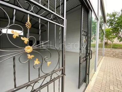 Barracão - Miniatura - Lunardi Imóveis