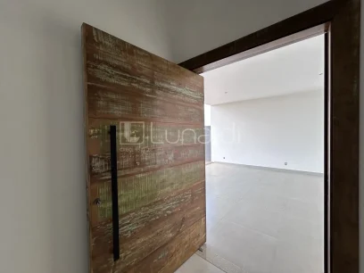 Casa com 3 Dormitórios - Miniatura - Lunardi Imóveis