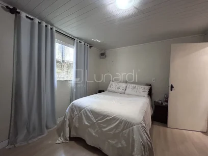 Casa com 3 Dormitórios - Miniatura - Lunardi Imóveis