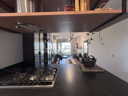 Apartamento com 2 Dormitórios - Miniatura - Lunardi Imóveis