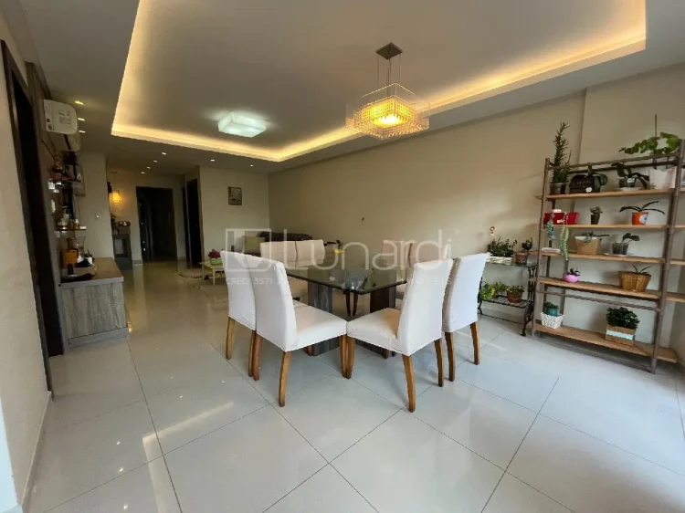 Apartamento com 3 Dormitórios - Lunardi Imóveis