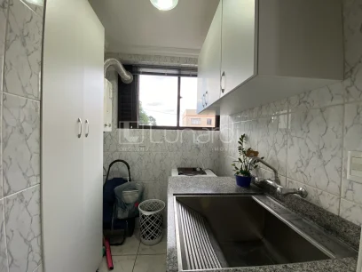 Apartamento com 3 Dormitórios - Miniatura - Lunardi Imóveis