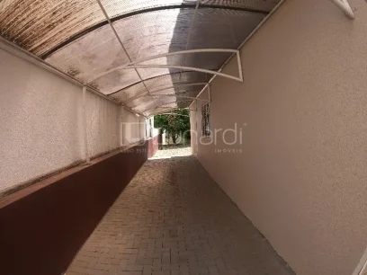 Casa com 2 Dormitórios - Miniatura - Lunardi Imóveis