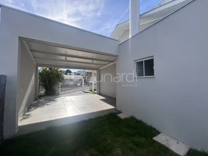 Casa com 3 Dormitórios - Miniatura - Lunardi Imóveis