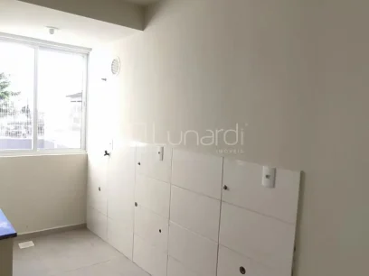 Apartamento com 2 Dormitórios - Miniatura - Lunardi Imóveis
