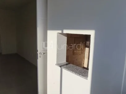 Apartamento com 2 Dormitórios - Miniatura - Lunardi Imóveis