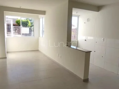Apartamento com 2 Dormitórios - Miniatura - Lunardi Imóveis