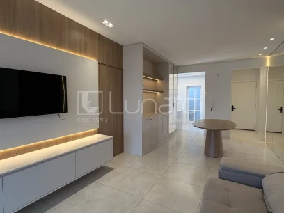 Apartamento com 2 Dormitórios - Lunardi Imóveis