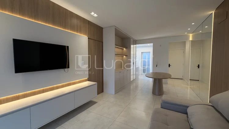 Apartamento com 2 Dormitórios - Lunardi Imóveis